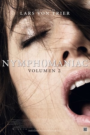 Nymphomaniac. Volumen 2 (2013)