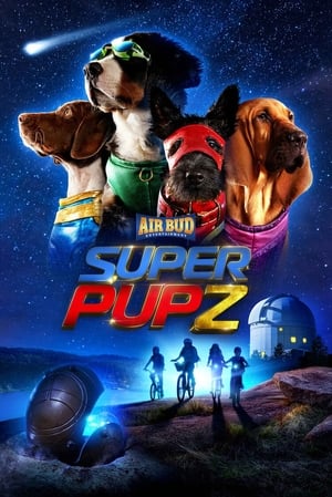 Super PupZ 1x9