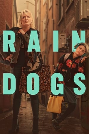 Rain Dogs 1x8