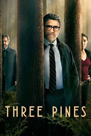 Three Pines (2022) 1x8
