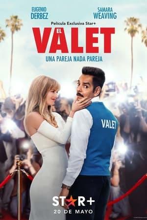 El Valet (2022)