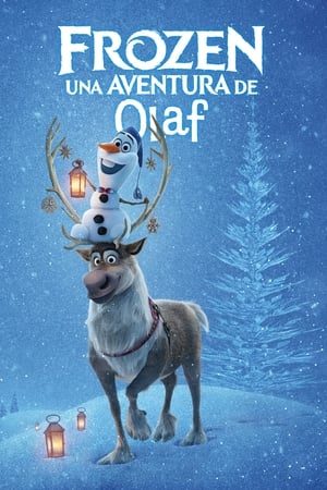 Olaf: Otra aventura congelada de Frozen (2017)