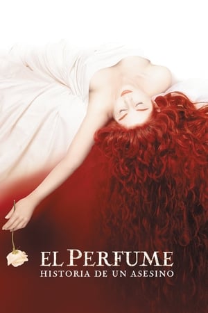 El perfume: Historia de un asesino