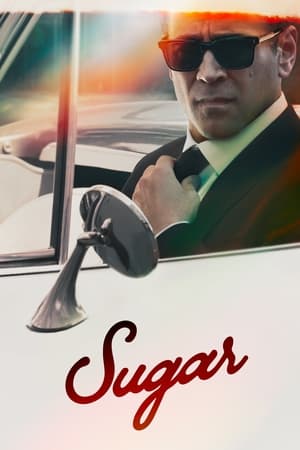 Sugar 1x8