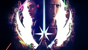 Star Wars: Las crónicas Jedi 1x3
