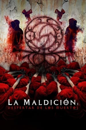 La maldición: Despertar de los muertos (2021)