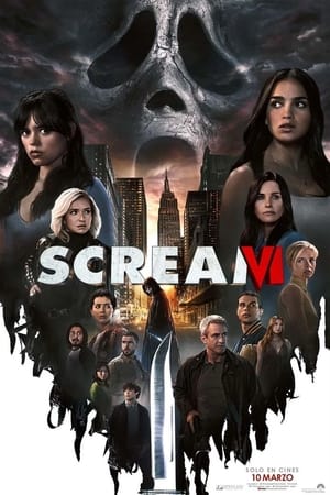 Scream VI (2023)