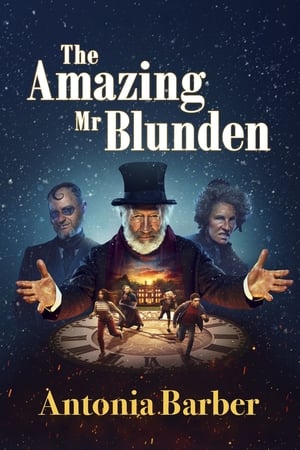 The Amazing Mr. Blunden (2022)