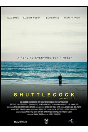 Shuttlecock: Sins of a Father (2020)
