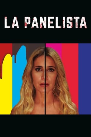 La panelista: el circo de la realidad (2021)