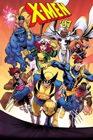 X-Men '97 (2024) 1x2