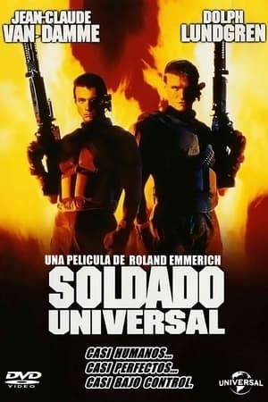 Soldado universal