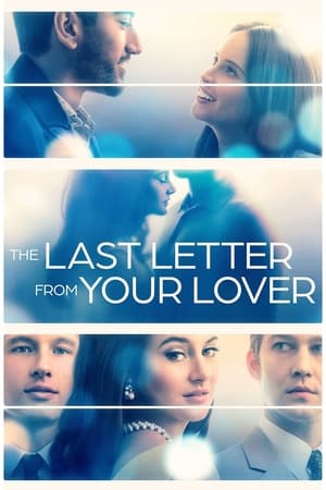La última carta de amor (2021)