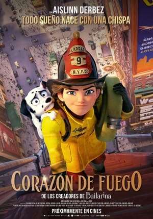 Corazón de Fuego (2022)