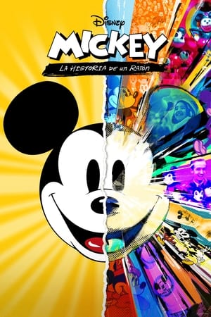 Mickey: La historia de un ratón (2022)