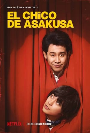 El chico de Asakusa (2021)