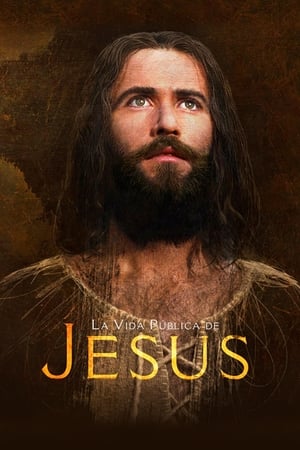 Jesús (La vida pública de Jesús) (1979)