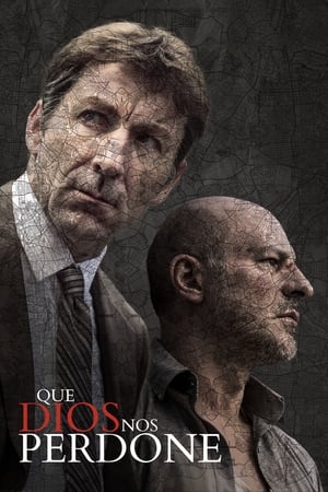 Que Dios nos perdone (2016)