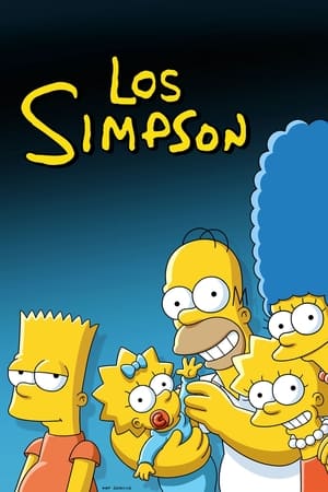 Los Simpson 1x1