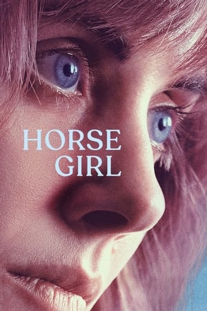 La chica que amaba los caballos (2020)