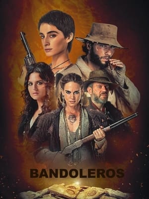 Bandoleros 1x2