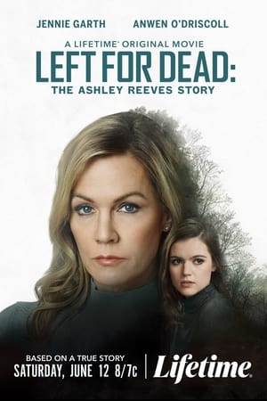 Left for Dead: La historia de Ashley Reeves (2022)