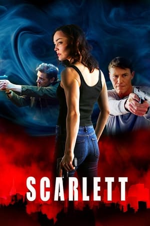 Scarlett (2021)