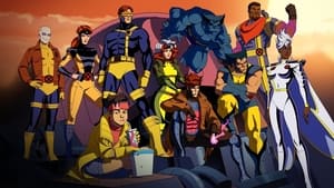X-Men '97 1x10