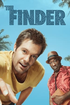The Finder 1x8