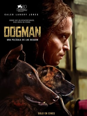 Dogman (2023)