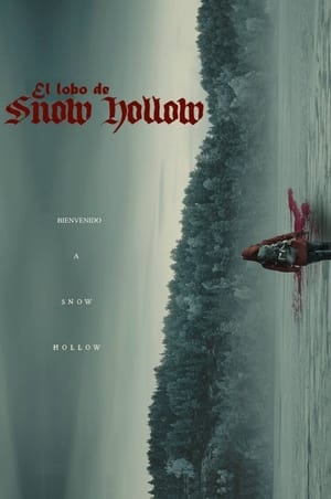 El lobo de Snow Hollow (2020)