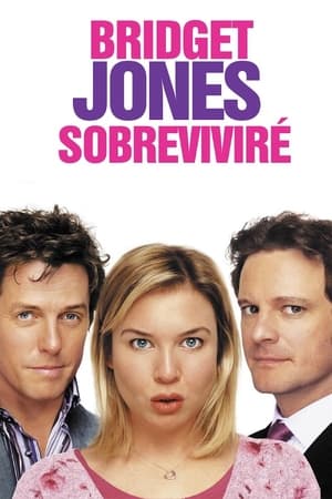 Bridget Jones: Sobreviviré