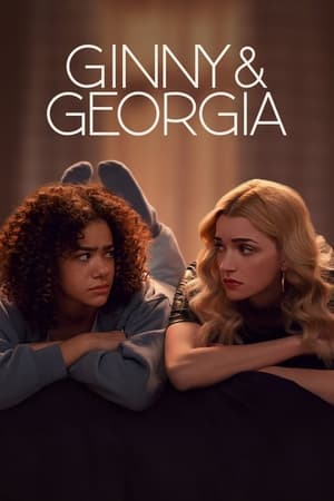 Ginny y Georgia 2x4