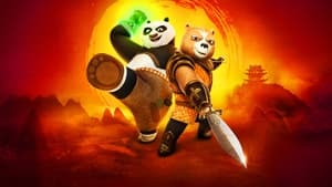 Kung Fu Panda: El Caballero del Dragón 1x2