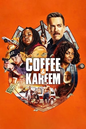 Coffee &amp; Kareem