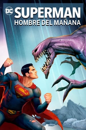 Superman: Hombre del Mañana (2020)