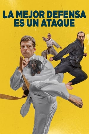 El arte de defenderse (2019)