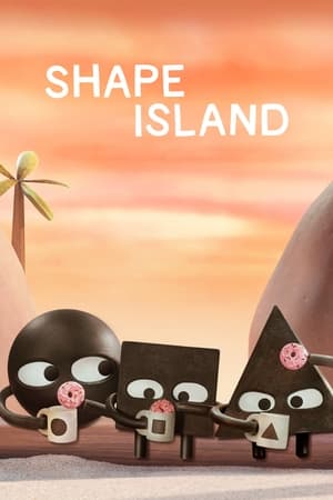 La isla de las formas (2023) 1x8