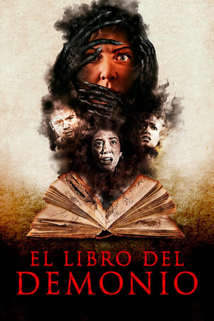 El libro del demonio (2021)