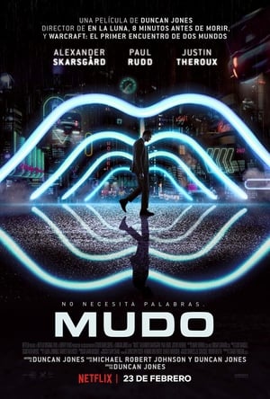 Mudo (2018)