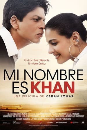 Mi nombre es Khan