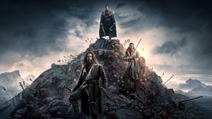 Vikingos: Valhalla (2022) 1x2