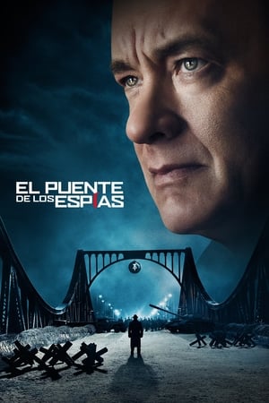 Puente de espías (2015)