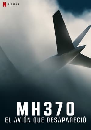 MH370: El avión que desapareció (2023) 1x3