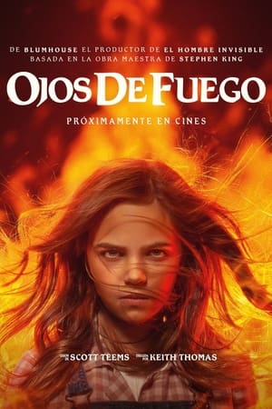 Ojos de fuego (2022)