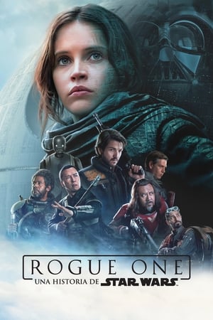 Rogue One: Una historia de Star Wars (2016)