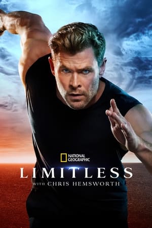 Sin límites con Chris Hemsworth 1x6