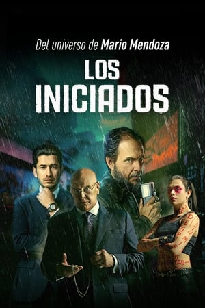 Los iniciados (2023)