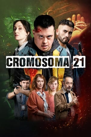 Cromosoma 21 (2022) 1x8