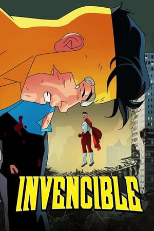 Invencible (2021) 2x5